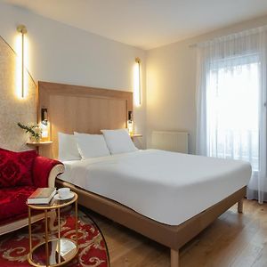 Chambre Supérieure Lit King-Size